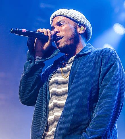 Anderson .Paak wiki